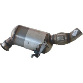 Katalysator für ROVER von BOSAL