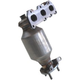 Katalysator 099-813 von BOSAL günstig für 374,35 € online kaufen
