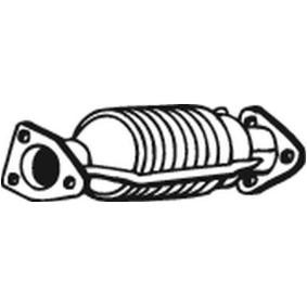 Katalysator 099-848 von BOSAL günstig für 438,08 € online kaufen