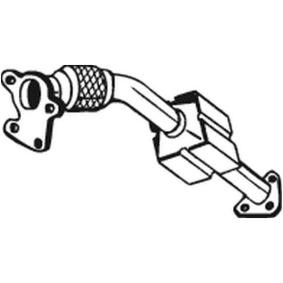 Katalysator 099-958 von BOSAL günstig für 184,13 € online kaufen