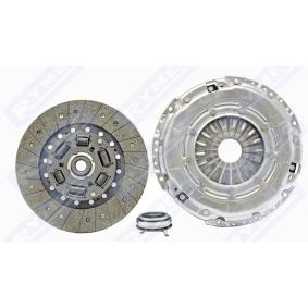 Kupplungssatz JT1695 von RYMEC günstig für 149,49 € online kaufen