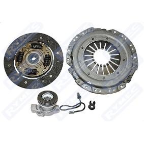 Acquista Kit frizione da RYMEC JT73621083 a buon mercato per soli 126,58 €