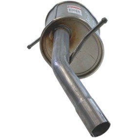 Comprar Silenciador trasero de BOSAL 141-193 a bajo precio de 56,70 €