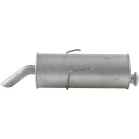 Endschalldämpfer 145-217 von BOSAL günstig für 69,12 € online kaufen