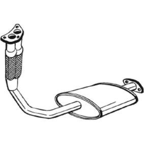 Vorschalldämpfer 154-019 von BOSAL günstig für 140,98 € online kaufen