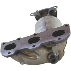 Achetez des Silencieux intermédiaire BOSAL 165-091 à prix pour 64,73 €