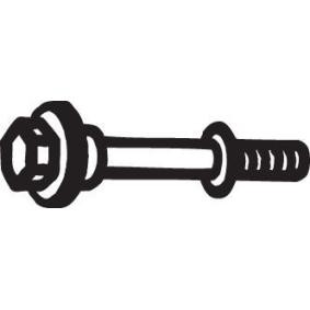Schraube, Abgasanlage 258-944 von BOSAL günstig für 5,73 € online kaufen