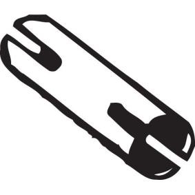 Auspuffschelle für RENAULT von BOSAL