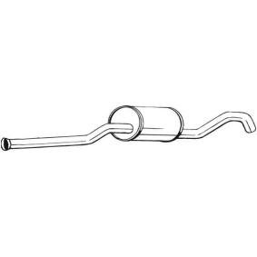 Compre Silenciador central de BOSAL online para 960 (964) a preços moderados