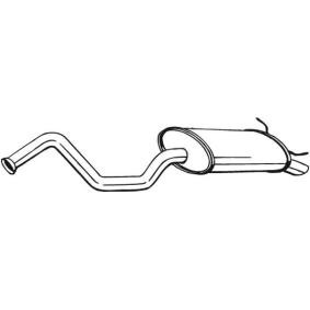 Compre Panela de escape traseira da BOSAL 278-769 a um preço baixo por 96,81 €