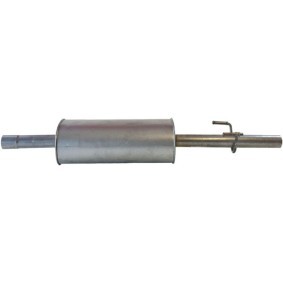 Compre Panela de escape central da BOSAL 279-347 a um preço baixo por 106,20 €
