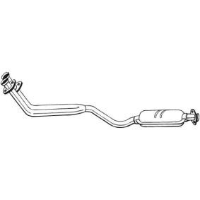 Vorschalldämpfer für MERCEDES-BENZ von BOSAL