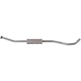 Compre Silenciador intermedio de BOSAL online para Micra C+C III (K12) a precios moderados