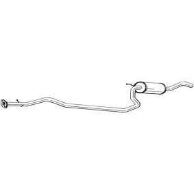 Compre Panela de escape central da BOSAL 286-241 a um preço baixo por 60,01 €