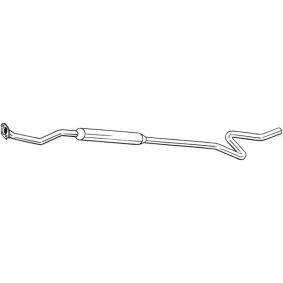 Compre Panela de escape central da BOSAL 288-137 a um preço baixo por 54,99 €