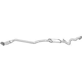 Mittelschalldämpfer 293-009 BMW von BOSAL
