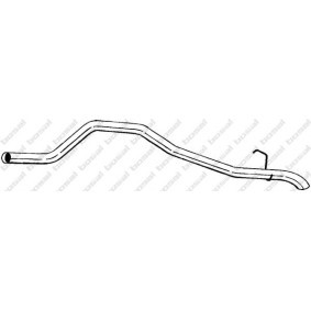 Osta Pakoputki BOSAL:llä 488-125 edullisesti hintaan 30,96 €