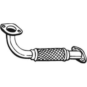 Abgasrohr 703-115 von BOSAL günstig für 92,10 € online kaufen