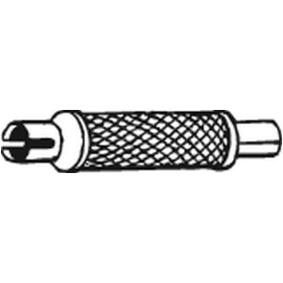 Compre Tubo de escape da BOSAL 739-137 a um preço baixo por 43,65 €