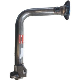 Abgasrohr 740-355 von BOSAL günstig für 60,49 € online kaufen