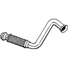 Abgasrohr 741-005 von BOSAL günstig für 56,19 € online kaufen