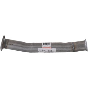 Abgasrohr 741-355 von BOSAL günstig für 27,71 € online kaufen