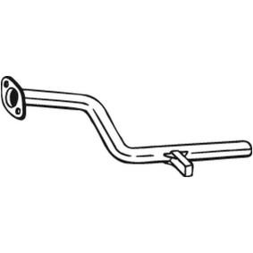 Achetez des Tuyau d'échappement de chez BOSAL en ligne pour Megane II Van / 3/5 portes (KM0/2_) à prix modérés