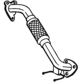 Compre Tubo de escape de BOSAL online para GALAXY (WGR) a preços moderados