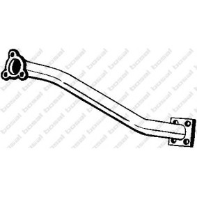 Compre Tubo de escape de BOSAL online para 88/109 Hardtop (LR) a preços moderados