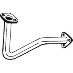 Abgasrohr 779-237 von BOSAL günstig für 56,98 € online kaufen