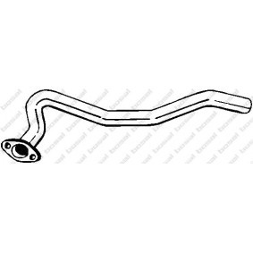 Osta Pakoputki BOSAL:llä 787-051 edullisesti hintaan 64,75 €