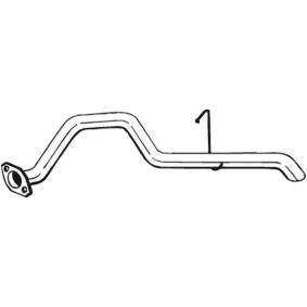 Osta Pakoputki BOSAL:llä 789-003 edullisesti hintaan 64,49 €