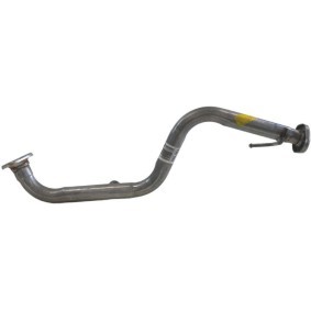 Compre Tubo de escape de BOSAL online para Micra C+C III (K12) a precios moderados