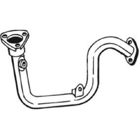Abgasrohr 791-015 von BOSAL günstig für 89,63 € online kaufen