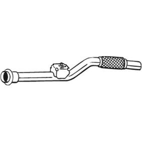 Compre Tubo de escape de BOSAL online para SPRINTER 5-t Camião de plataforma/chassis (905) a preços moderados