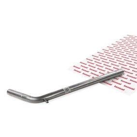 Compre Tubo de escape de BOSAL online para Polo Sedan (9A4, 9A2, 9N2, 9A6) a preços moderados