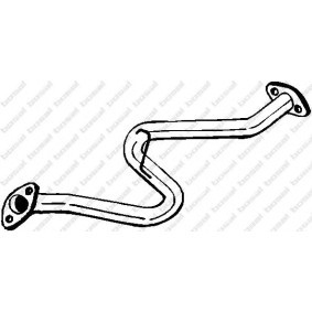 Osta Pakoputki BOSAL:llä 837-679 edullisesti hintaan 29,01 €