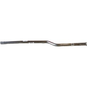 Compre Tubo de escape de BOSAL online para 106 II Van / Hatchback (1S_) a preços moderados