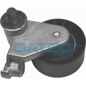 Spannrolle, Zahnriemen für FORD von DAYCO