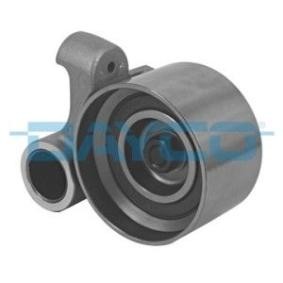 Comprar Polea tensora, correa dentada de DAYCO ATB2480 a bajo precio de 86,44 €