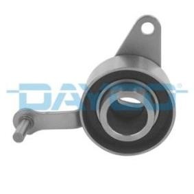 Spannrolle, Zahnriemen ATB2488 ISUZU von DAYCO