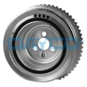 Compre Polia, cambota da DAYCO DPV1050 a um preço baixo por 38,85 €