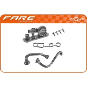 Acquista Kit riparazione, Ventilazione monoblocco da FARE SA 14763 a buon mercato per soli 191,60 €
