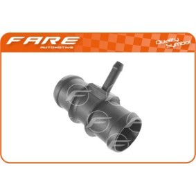 Kühlmittelflansch 14834 von FARE SA günstig für 57,24 € online kaufen