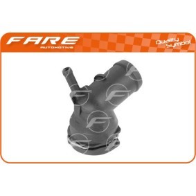 Kühlmittelflansch 14906 von FARE SA günstig für 55,73 € online kaufen
