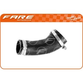 Ladeluftschlauch 14989 von FARE SA günstig für 26,44 € online kaufen