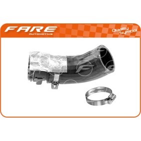 Ladeluftschlauch 15042 von FARE SA günstig für 125,66 € online kaufen