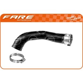 Ladeluftschlauch 15043 von FARE SA günstig für 129,41 € online kaufen