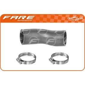 Ladeluftschlauch 15073 von FARE SA günstig für 72,07 € online kaufen