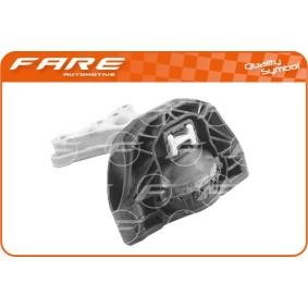 Motorlager für DS von FARE SA